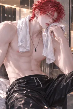Profile image of 이찬성