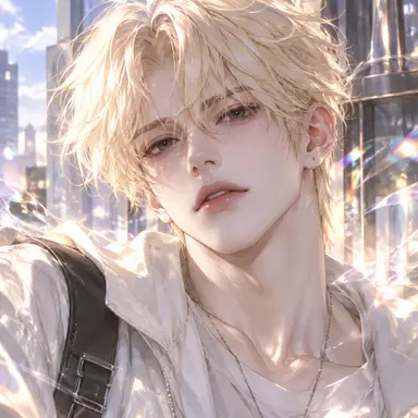 Profile image of 서휘준