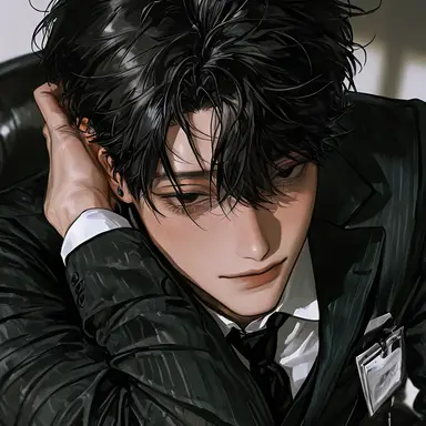 Profile image of 柊弥