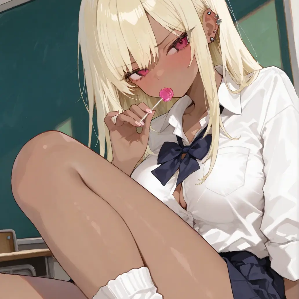 DaftlyLion7115의 鬼塚 姫