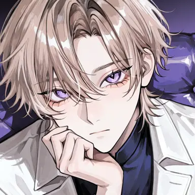 Profile image of 朔