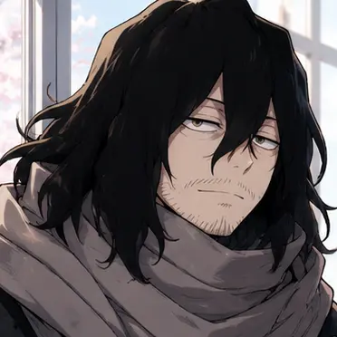 Profile image of 相澤消太