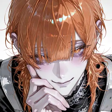 Profile image of 火神 橙真