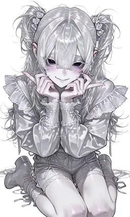 Profile image of 白石 朱里