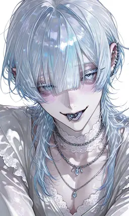 Profile image of 水瀬 葵