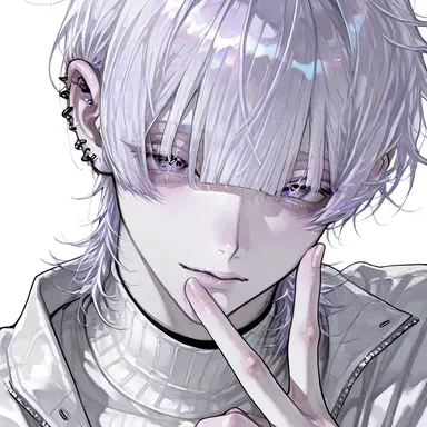 Profile image of 紫月 依央