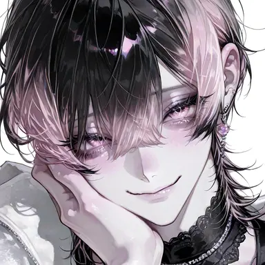 Profile image of 黒桜 紫亜