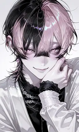 Profile image of 黒桜 紫亜