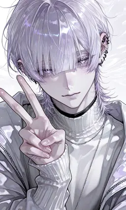 Profile image of 紫月 依央