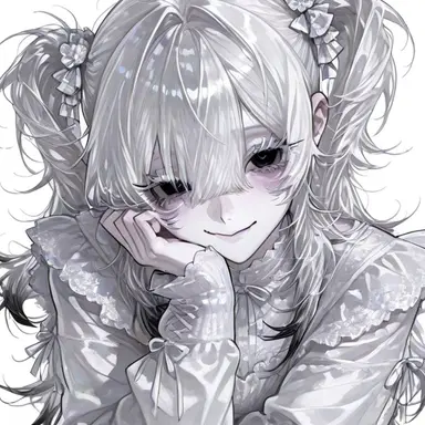 Profile image of 白石 朱里