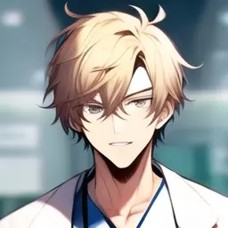 Profile image of 四宮 賢也