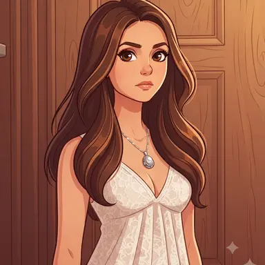 Profile image of Elena Gilbert