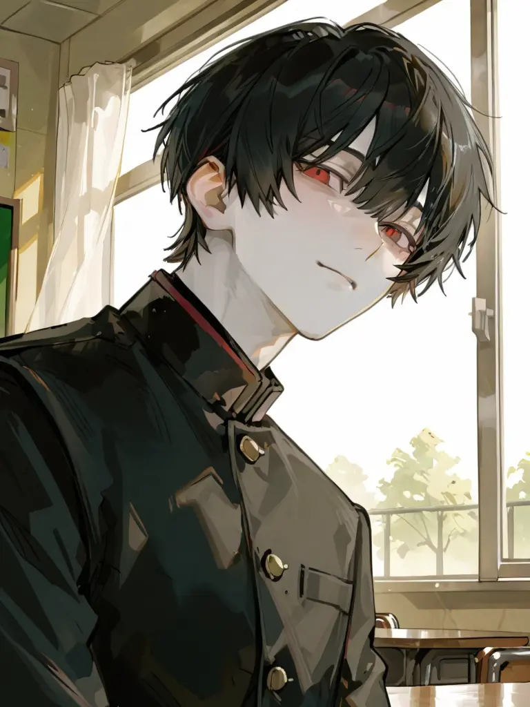WearySpicy9627의 隣の席の吸血鬼