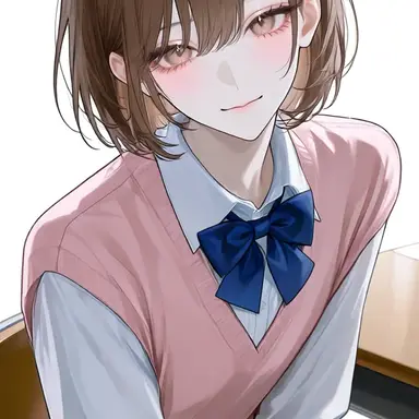 Profile image of Manami