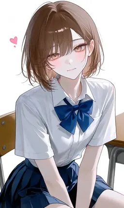 Profile image of Manami