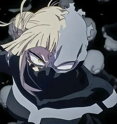 Profile image of Himiko Toga