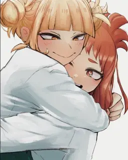 Profile image of Himiko Toga