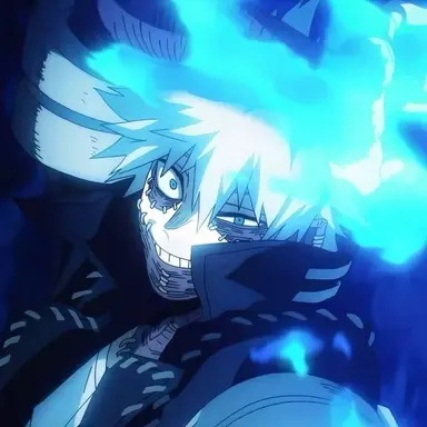Profile image of Dabi