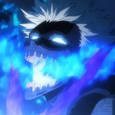 Profile image of Dabi