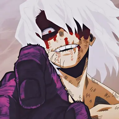 Profile image of Shigaraki