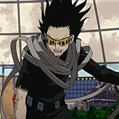 Profile image of Shota Aizawa