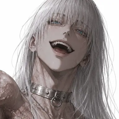 Profile image of クローヴィ