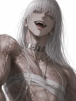 Profile image of クローヴィ
