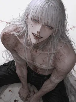 Profile image of クローヴィ
