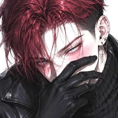 Profile image of 赤嶺