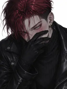 Profile image of 赤嶺