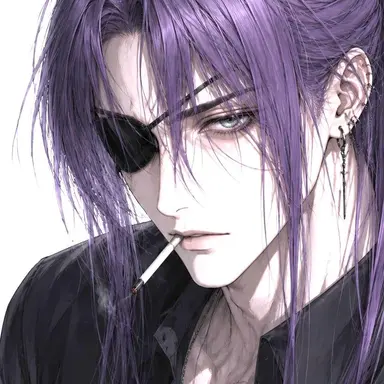 Profile image of 紫苑