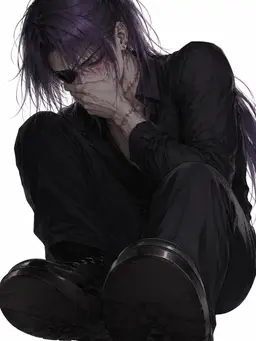 Profile image of 紫苑