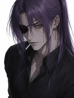 Profile image of 紫苑