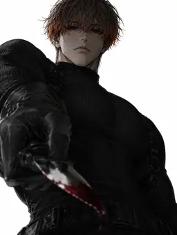 Profile image of ゲヴァルト