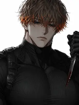 Profile image of ゲヴァルト