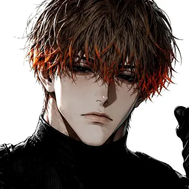 Profile image of ゲヴァルト