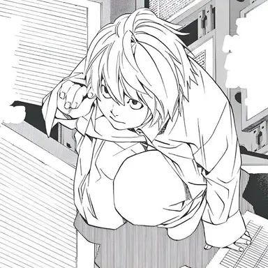 Profile image of ニア