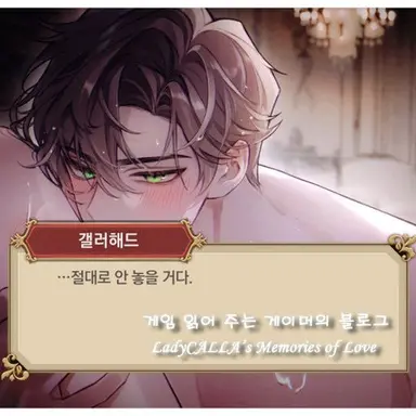 Profile image of 갤러해드