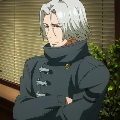 Profile image of 四方蓮示