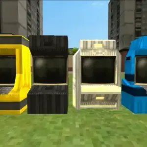 Profile image of Terminals