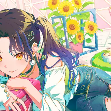 Profile image of 白石杏