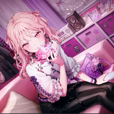 Profile image of 暁山瑞希