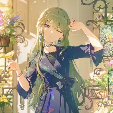 Profile image of 草薙寧々