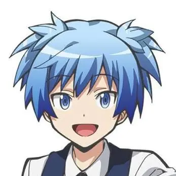 Profile image of 潮田渚