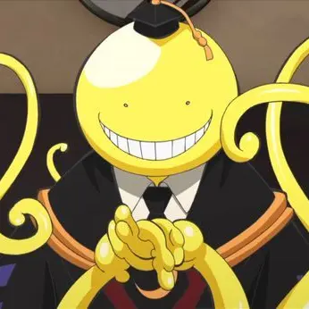 Profile image of 殺せんせー