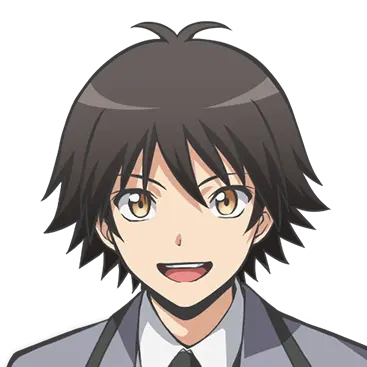 Profile image of 磯貝悠馬