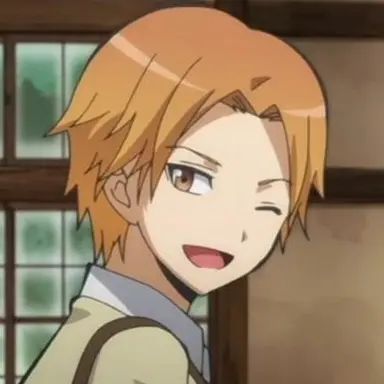 Profile image of 前原陽斗