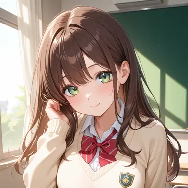 Profile image of 시윤