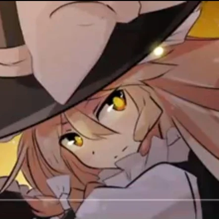 魔理沙