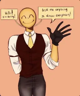 Profile image of Verity